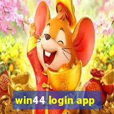 win44 login app